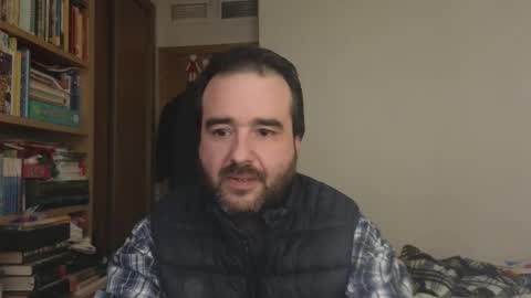 curiosillo1983 online show from 03/13/26, 04:13