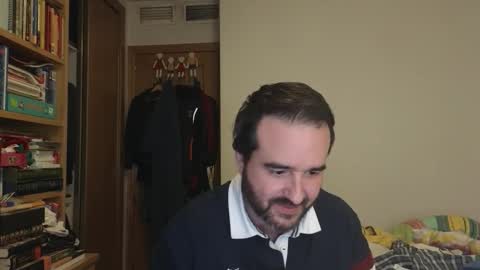 curiosillo1983 online show from 03/17/26, 05:49