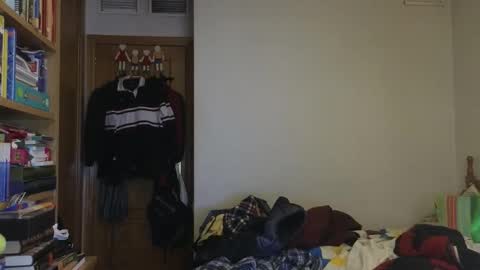 curiosillo1983 online show from 03/29/26, 12:38