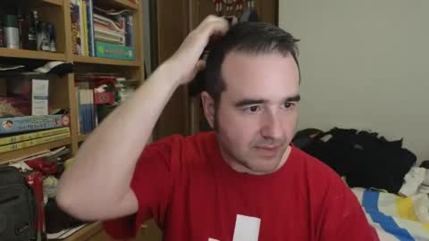 curiosillo1983 online show from 04/12/26, 12:59