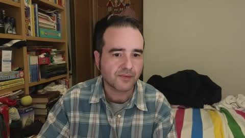 curiosillo1983 online show from 04/15/26, 07:58