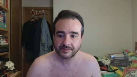 curiosillo1983 online show from 05/25/26, 04:35