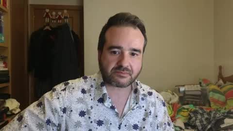 curiosillo1983 online show from 05/28/26, 06:05