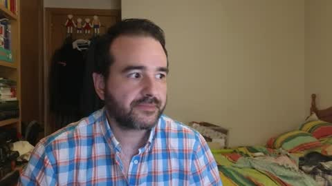 curiosillo1983 online show from 06/04/26, 05:30