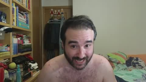 curiosillo1983 online show from 07/09/26, 02:04