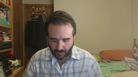 curiosillo1983 online show from 07/20/26, 01:57