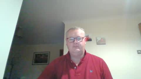 curiousax77 online show from 01/01/25, 09:17