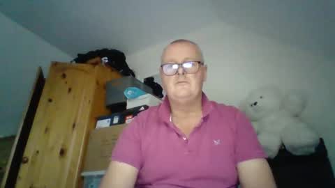 curiousax77 online show from 11/14/25, 10:58