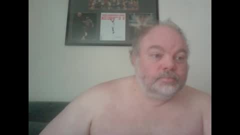 CuriousBate1 online show from 03/09/25, 09:57