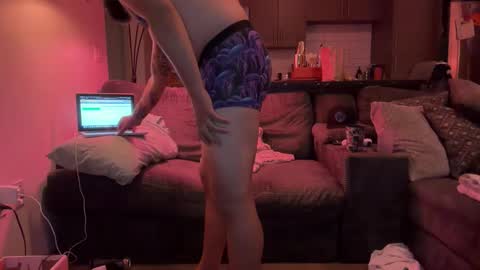 curiousbwcc online show from 09/17/25, 11:56