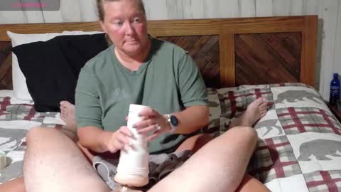 curious couple online show from 11/19/25, 12:54