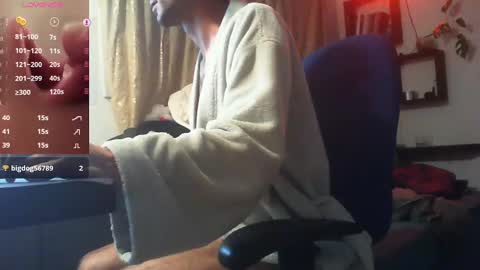 curiousgenie online show from 02/09/25, 09:39