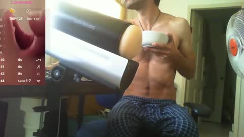 curiousgenie online show from 03/08/25, 09:50