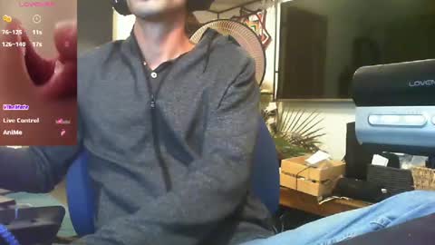 curiousgenie online show from 03/10/25, 06:12