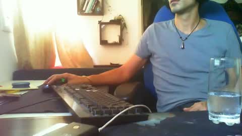 curiousgenie online show from 09/23/25, 12:52