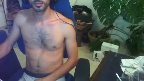 curiousgenie online show from 11/01/25, 12:56