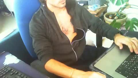 curiousgenie online show from 11/06/25, 12:28