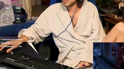 curiousgenie online show from 02/02/26, 11:25