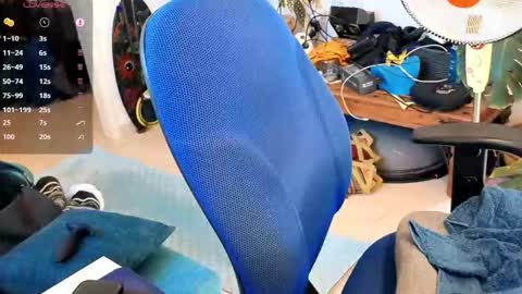 curiousgenie online show from 03/01/26, 01:24