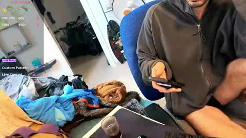 curiousgenie online show from 03/07/26, 09:06