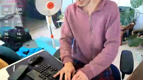 curiousgenie online show from 04/07/26, 09:21