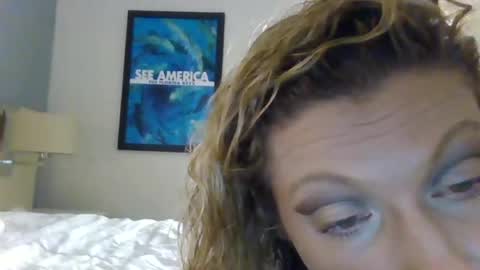 Curiously Jenns Room online show from 07/02/26, 09:15