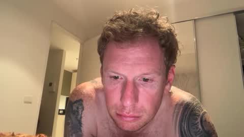 curiousmike6 online show from 04/20/26, 01:25