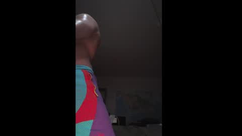 CuriousMuscleBoy online show from 12/06/24, 12:23