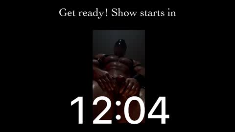 CuriousMuscleBoy online show from 01/07/25, 06:59