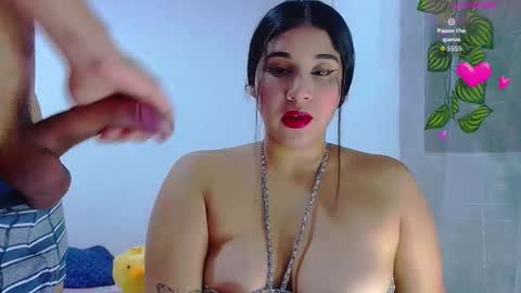 Pablo and emma online show from 02/16/26, 09:16