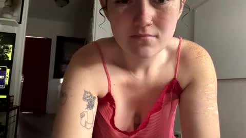 curliegirlee online show from 04/21/26, 01:42