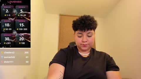 Bruna  online show from 03/11/25, 01:16