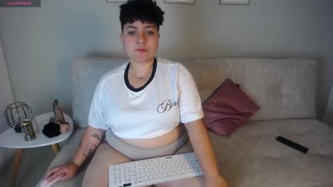 Bruna  online show from 09/27/25, 02:27