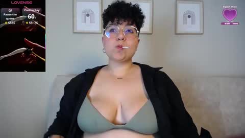 Bruna  online show from 10/01/25, 03:34