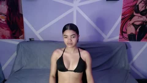 curly_dani online show from 11/04/25, 07:35