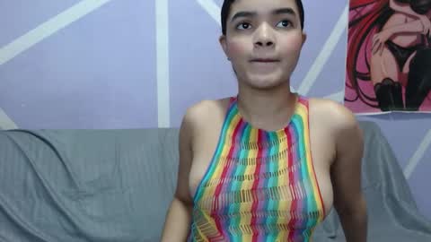 curly_dani online show from 11/07/25, 10:32