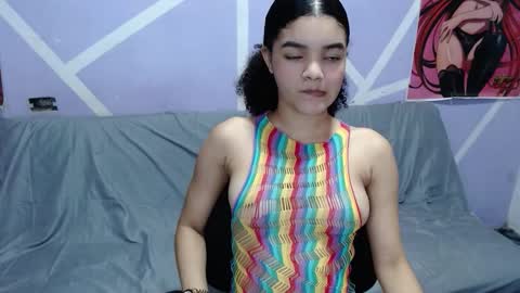 curly_dani online show from 11/12/25, 02:45