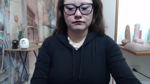 Vannesa online show from 02/12/26, 06:36