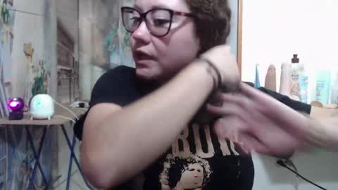 Vannesa online show from 04/10/26, 02:50