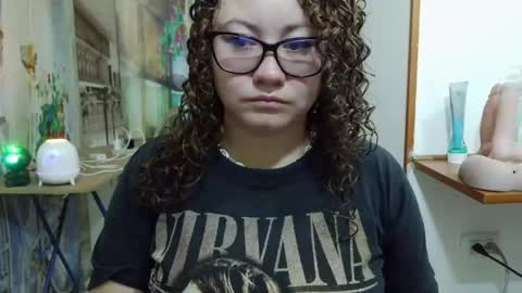 Vannesa online show from 05/02/26, 03:00