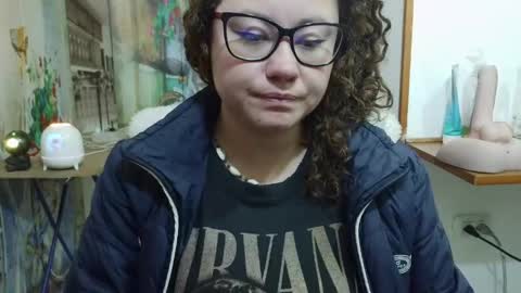 Vannesa online show from 05/14/26, 07:15