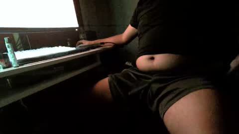 Curly Rico online show from 03/01/26, 02:02