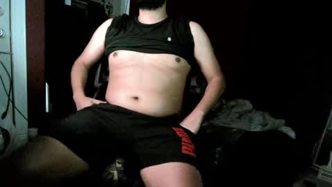 Curly Rico online show from 04/02/26, 06:11