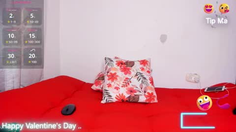 Curly  -  OF- CURLY SWEETT online show from 02/16/25, 04:53