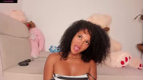 Curly  -  OF- CURLY SWEETT online show from 07/28/26, 03:21