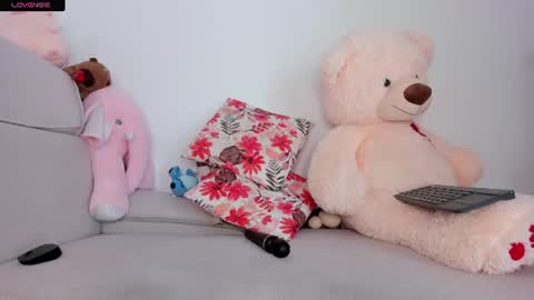 Curly  -  OF- CURLY SWEETT online show from 07/28/26, 06:20