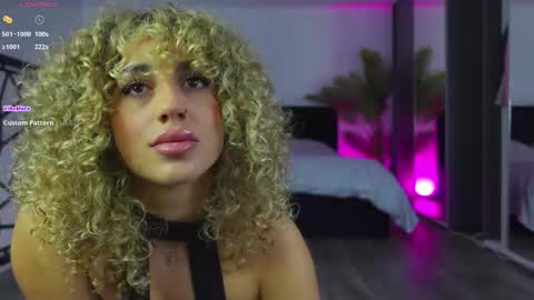 Antonia online show from 02/10/26, 09:02