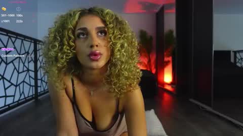 Antonia online show from 03/16/26, 08:51