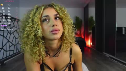 Antonia online show from 03/19/26, 08:07