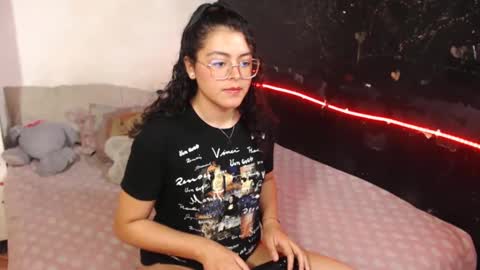 Max and Cata online show from 12/27/24, 01:53